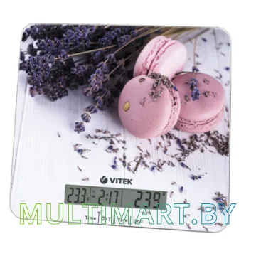 Кухонные весы Vitek VT-8009